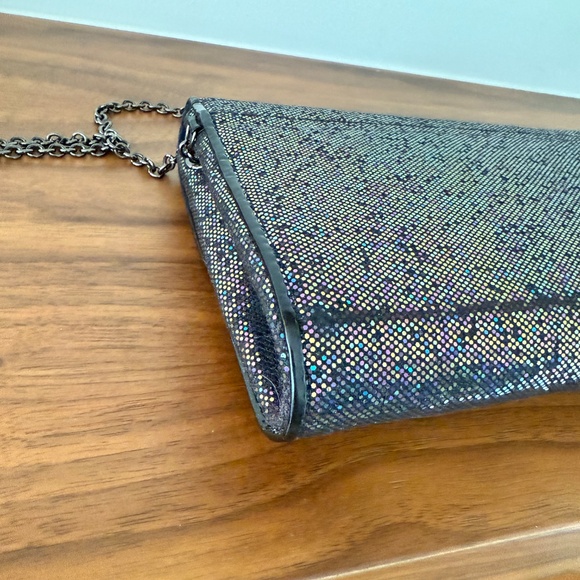 Christian Louboutin Clutch on Chain - Picture 3 of 11